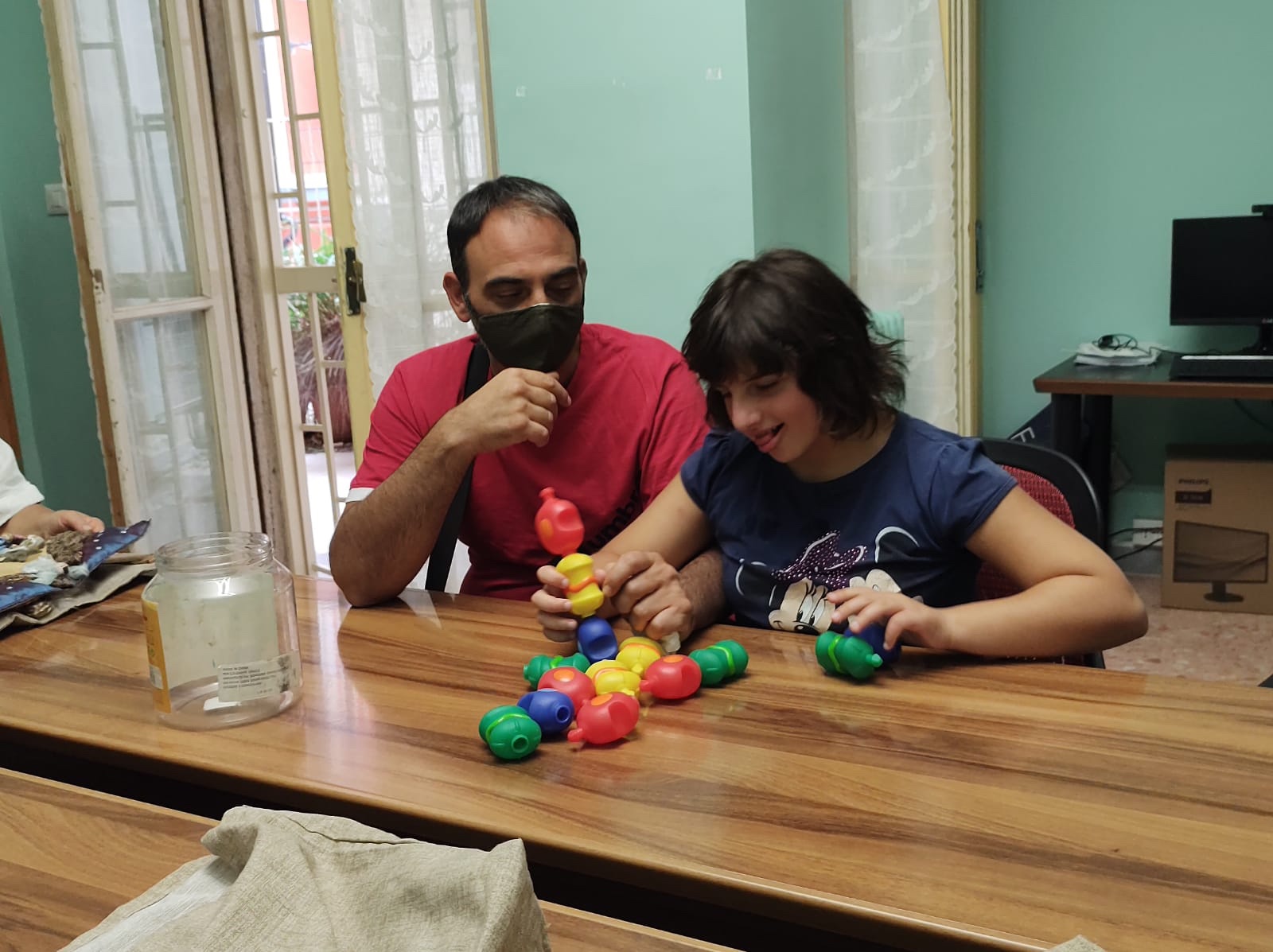 Parent Training 2 ottobre 2021